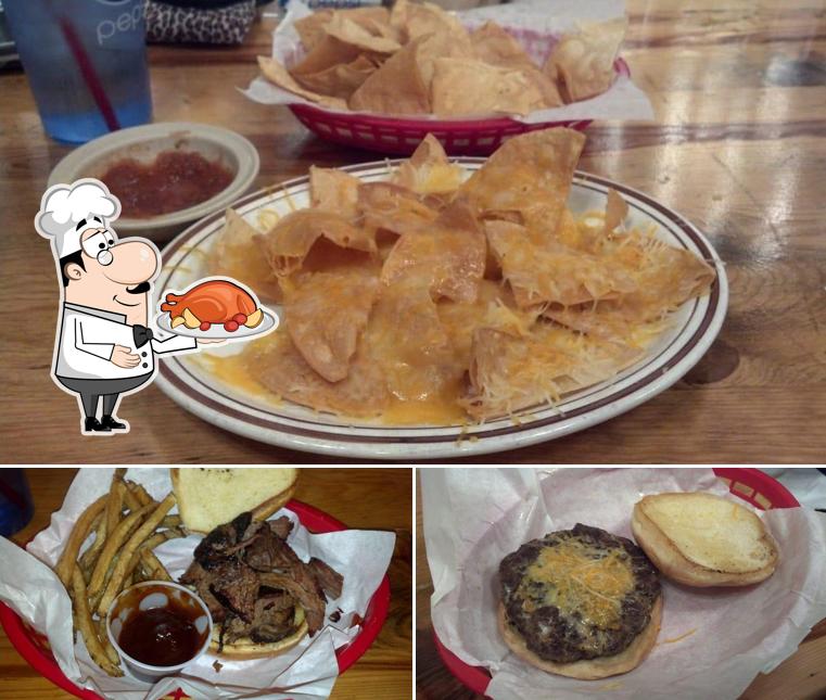 Cowboy Grill
