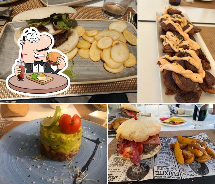 Gastrobar Agaró