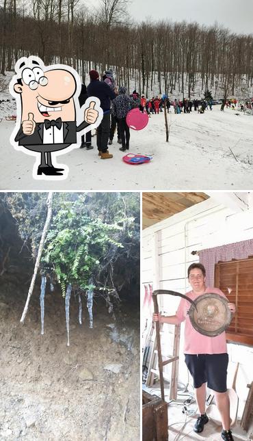 Izletište i Skijalište Jarki