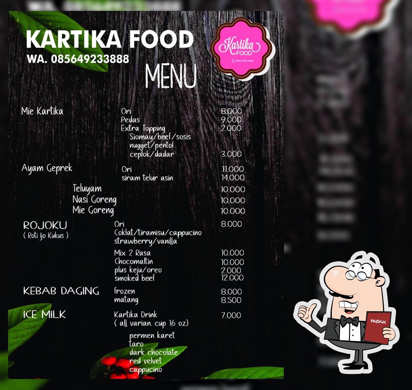 Kartika Food