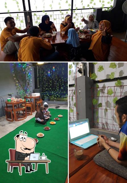 Kedai Bunda Salwa