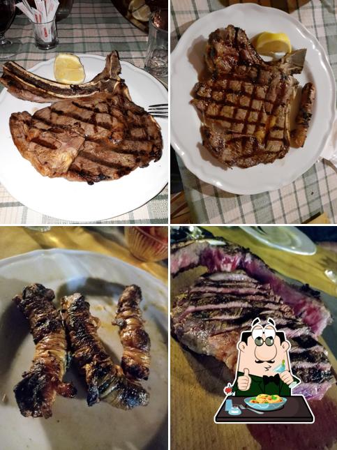Ristorante La Scorpacciata