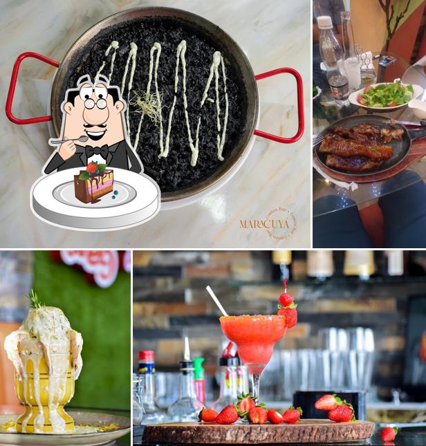 MARACUYA Gastro Bar