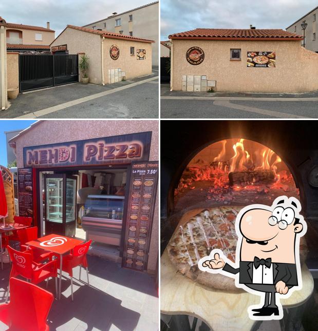 Mehdi Pizza