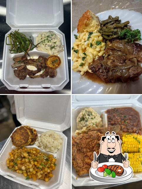 Mommy’s Kitchen