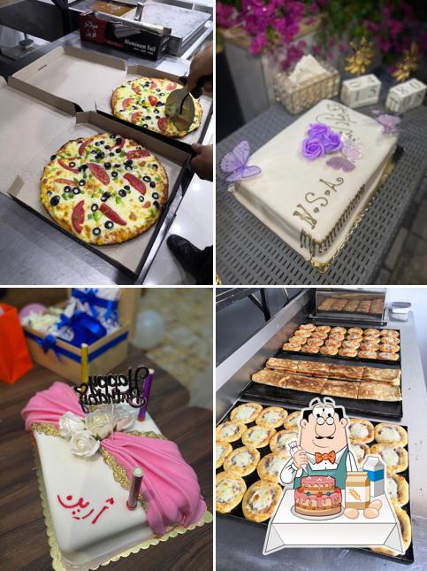 Pizza Anes