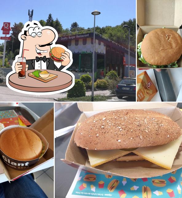 Quick d'Oyonnax