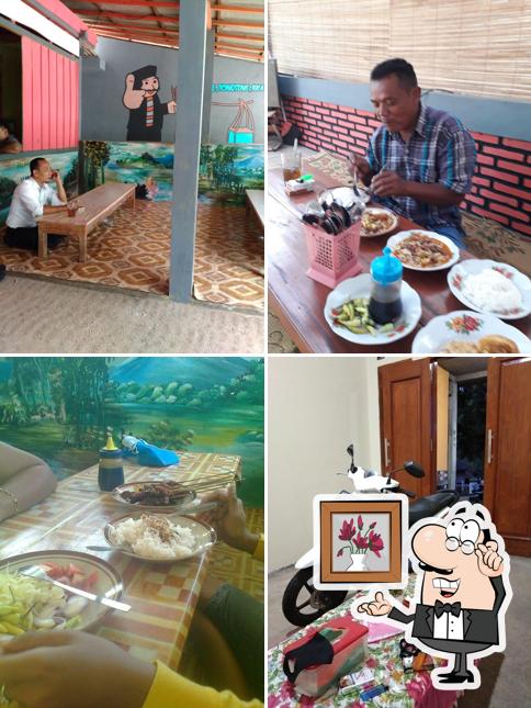 SATE MBAH WO SINE