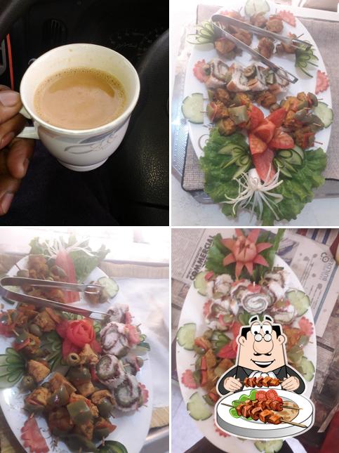 Saleem Sweets