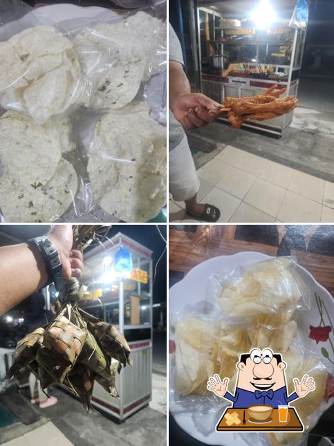 Sate Fharel
