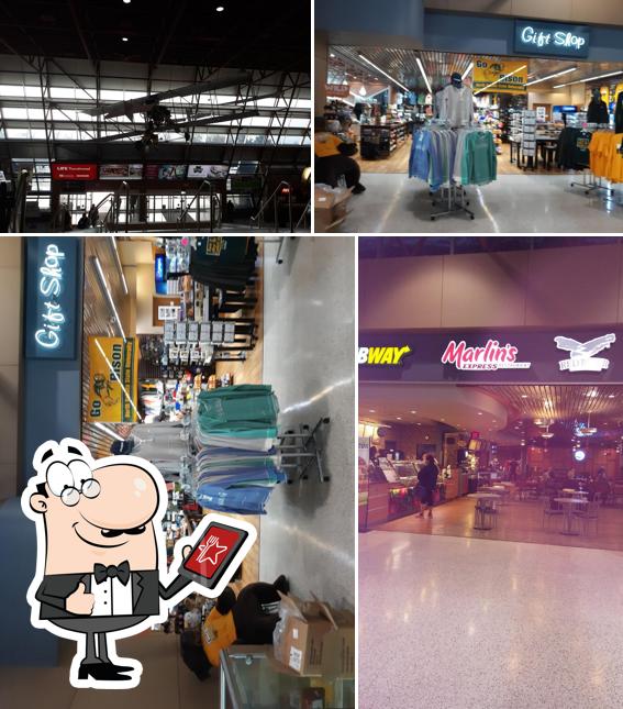 SkyDine Services