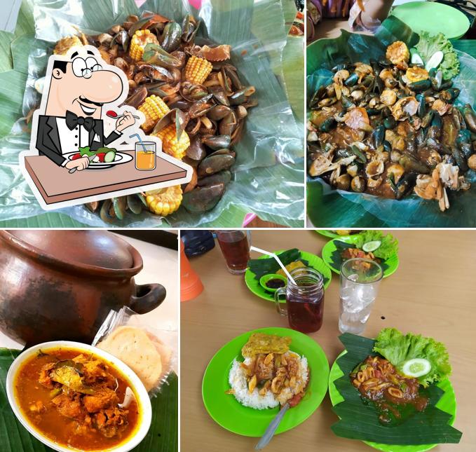 Waroeng Bancakan Cirebon