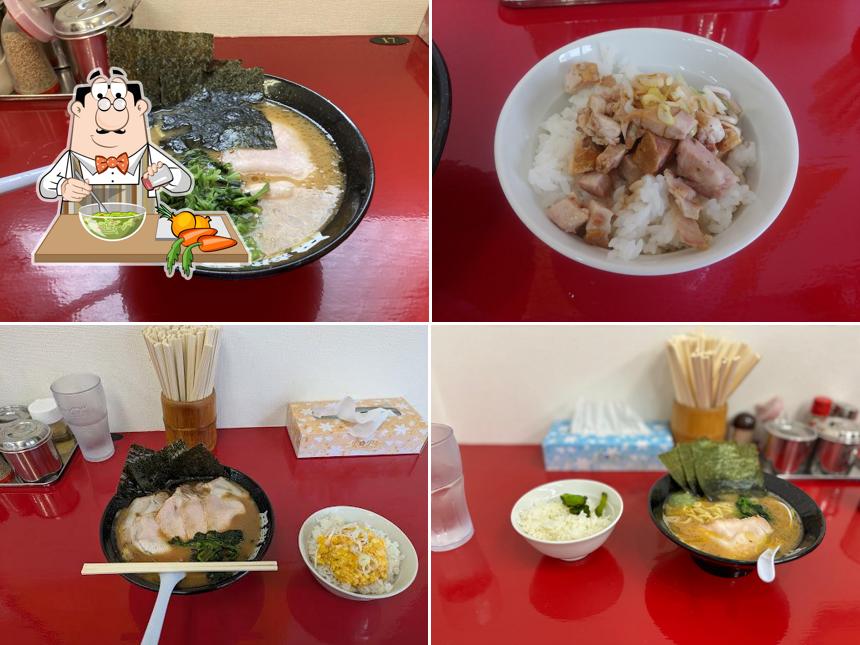 伊勢原家