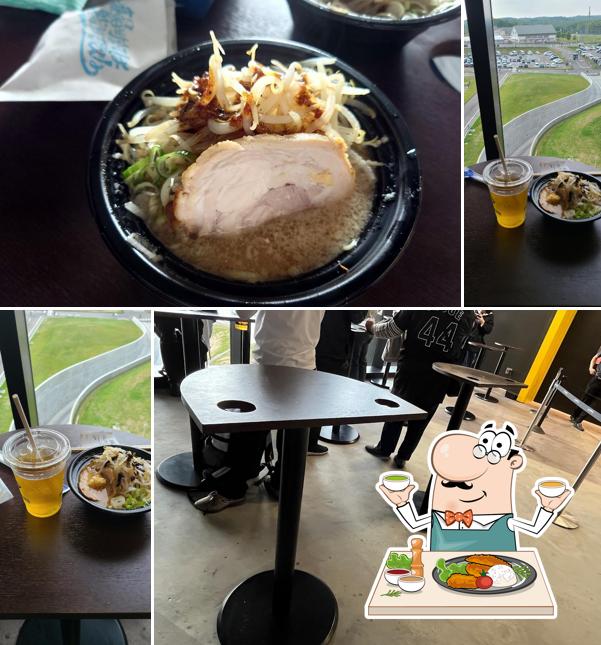 味噌がなくては戦ができぬ エスコンフィールド店
