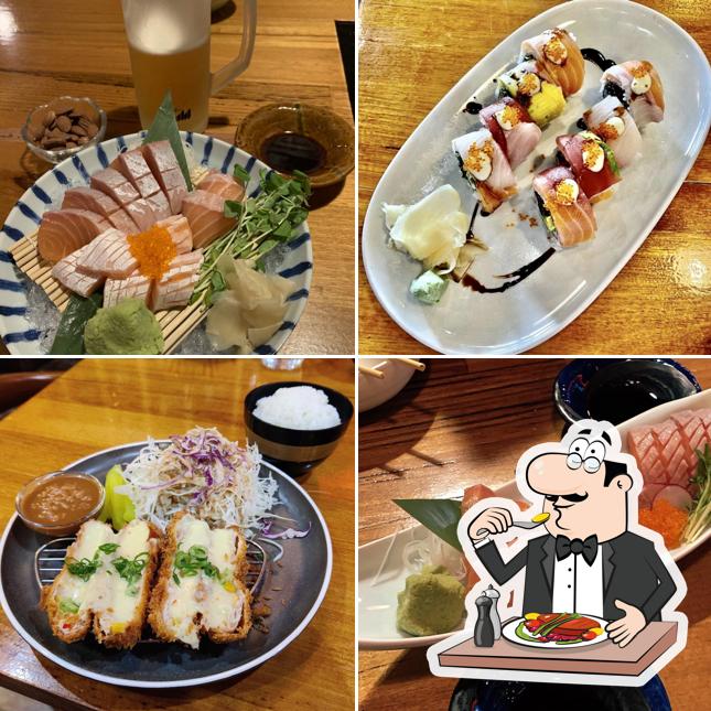 Rokun Izakaya