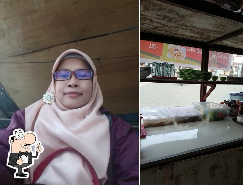 Warung Teteh