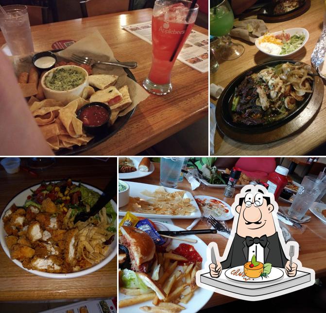 Applebee's Grill + Bar