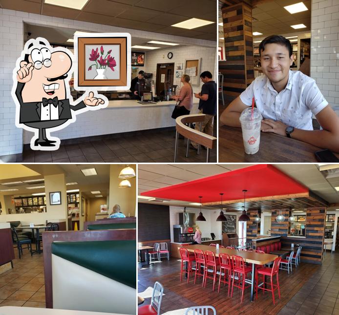 Arby's