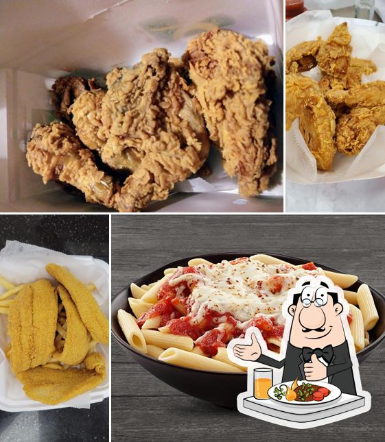 Brown's Chicken BOLINGBROOK