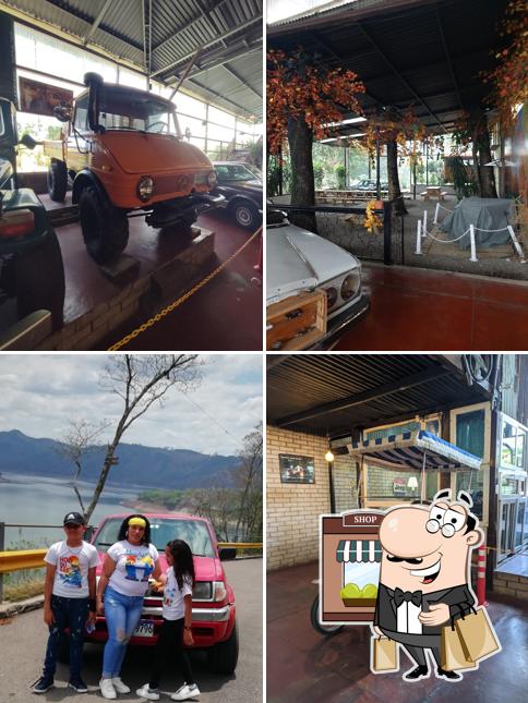Cafe El Museo