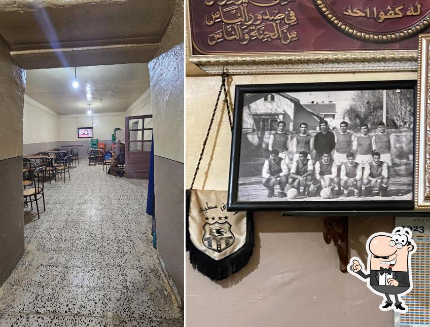 قهوة دوحي