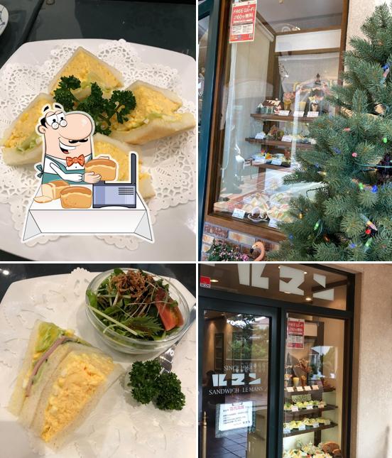 ルマン 花のみちセルカ店