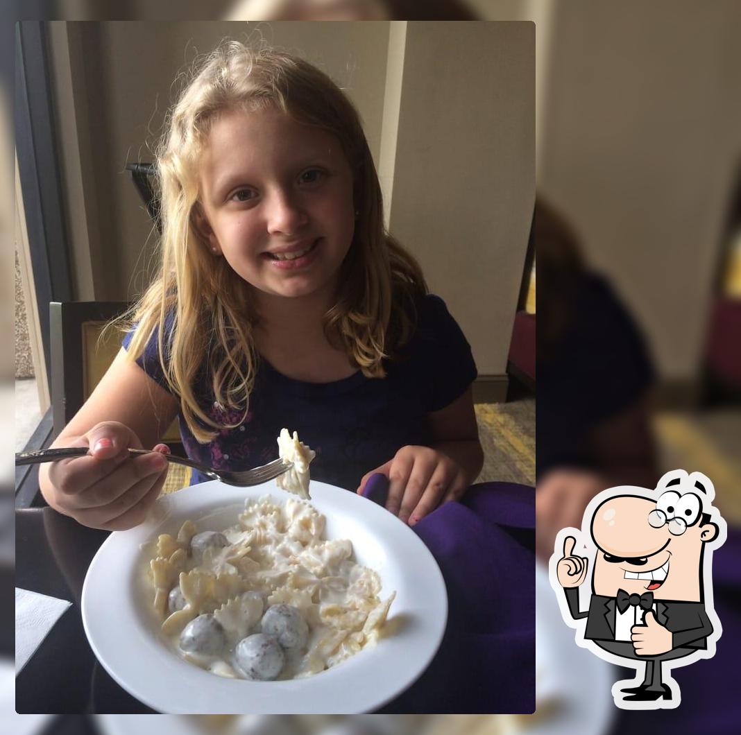The Compass Grill