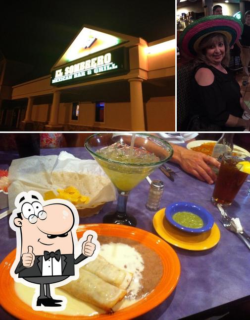 El Sombrero