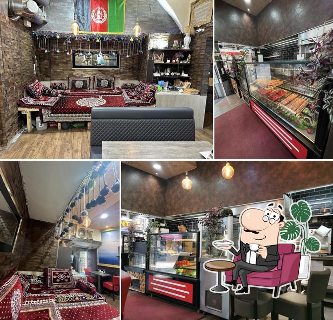 FADAK Restaurant
