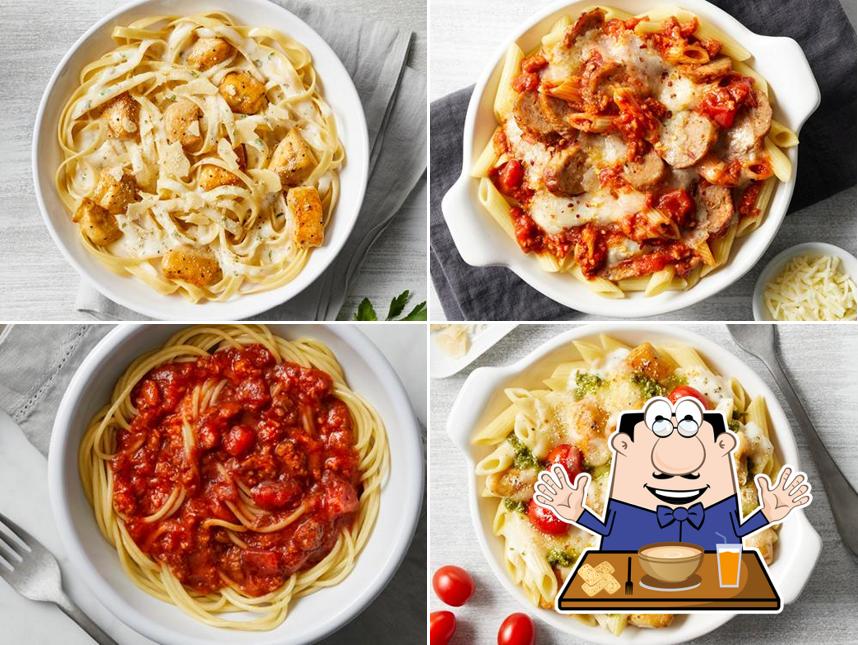 Fazoli's