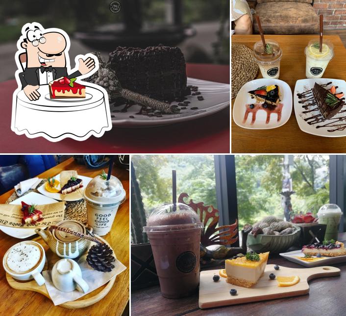 Good Time Cafe