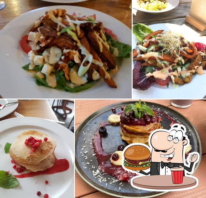 Restaurant Gys Utrecht
