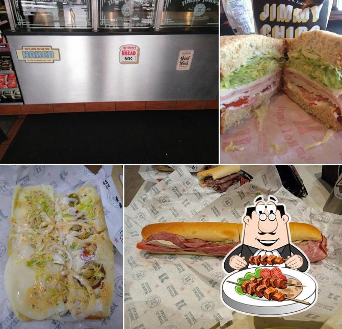 Jimmy John's
