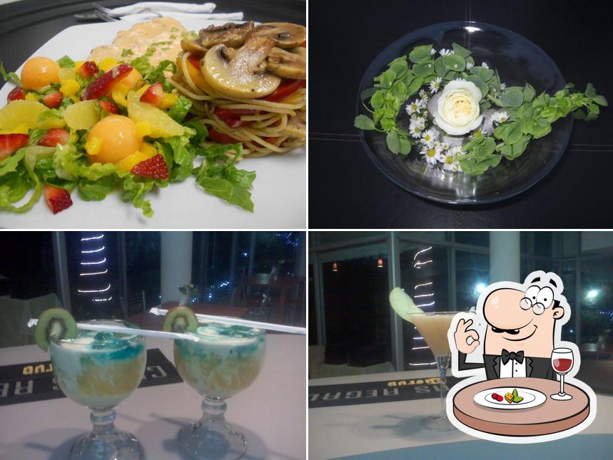 La Querencia Restaurant & Jardin