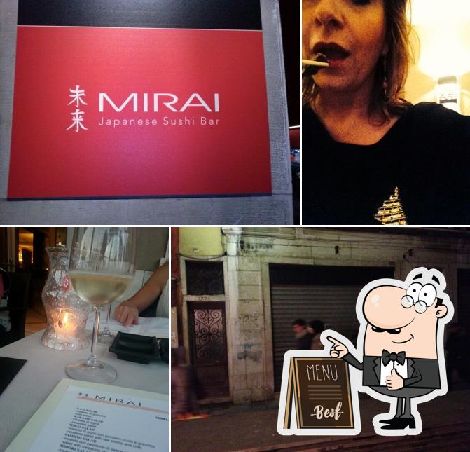 Mirai