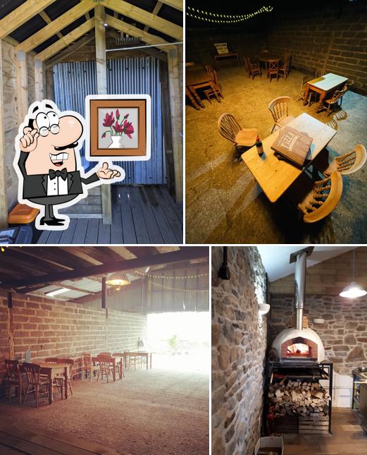 Cowpots Pizzeria