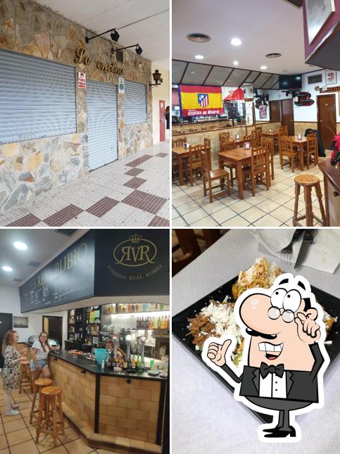 Restaurante La Sifrina