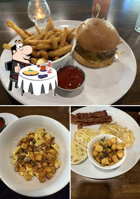 Rowan's Bar & Grill