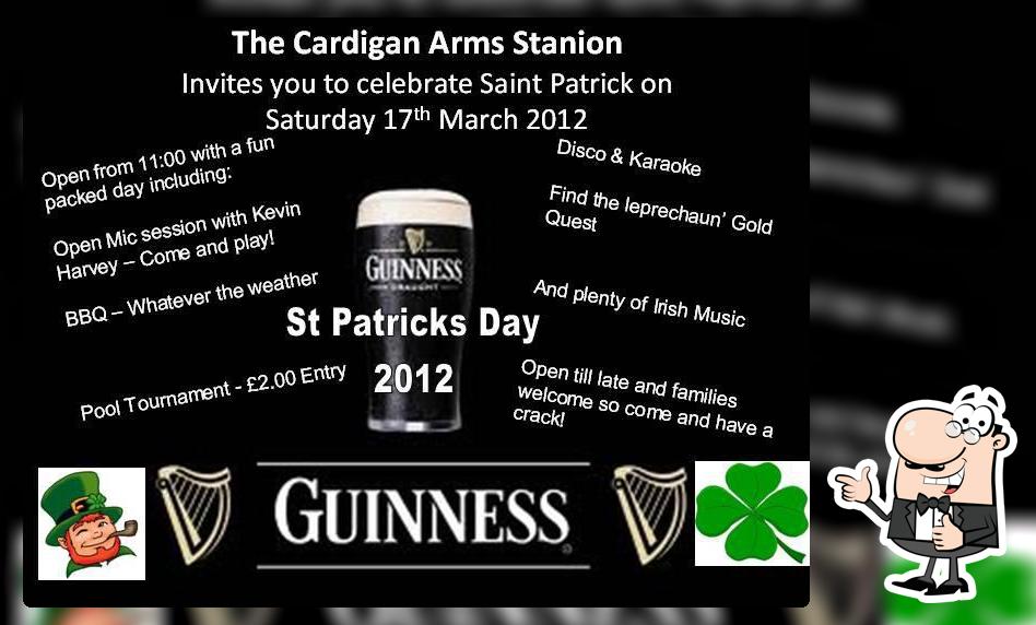 Cardigan Arms