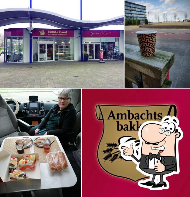 Bakkerij van Oers