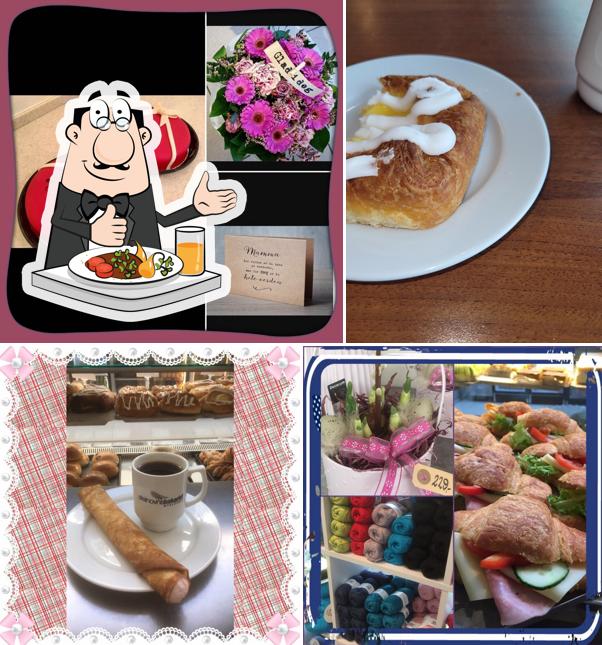 Bakeriet Myklevold