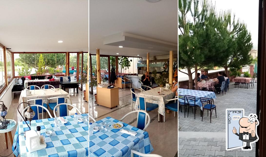 Bedo 1 Restaurant