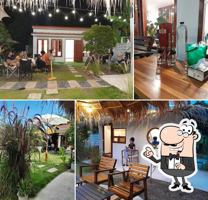 Biggest Mom Cafe แม่ใหญ่ค่าเฟ่
