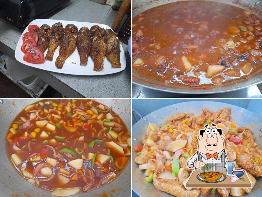Chez Choon National Store