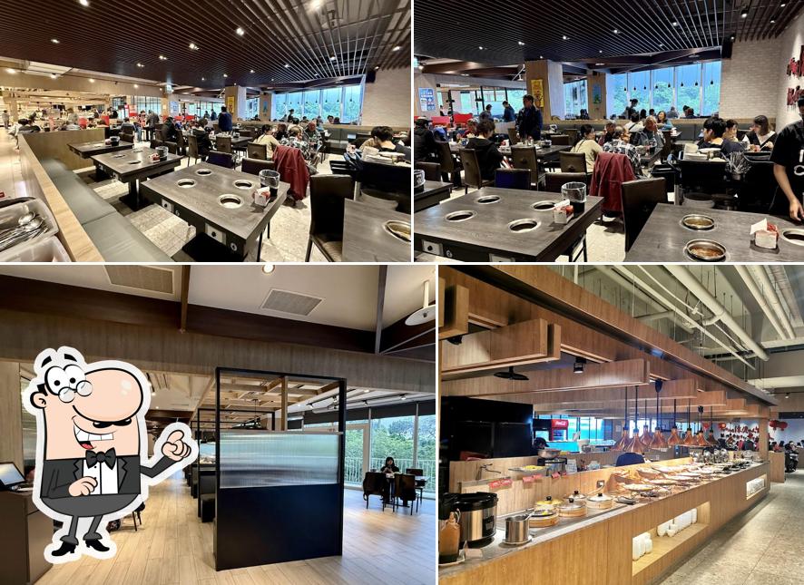 Chien Yen Tamsui Branch