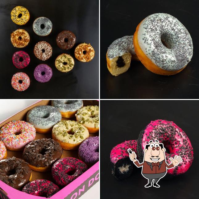 Don Donut