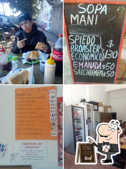 El Quirquincho 2