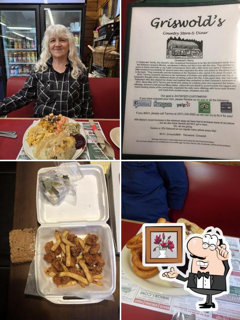 Griswold's Country Store & Diner