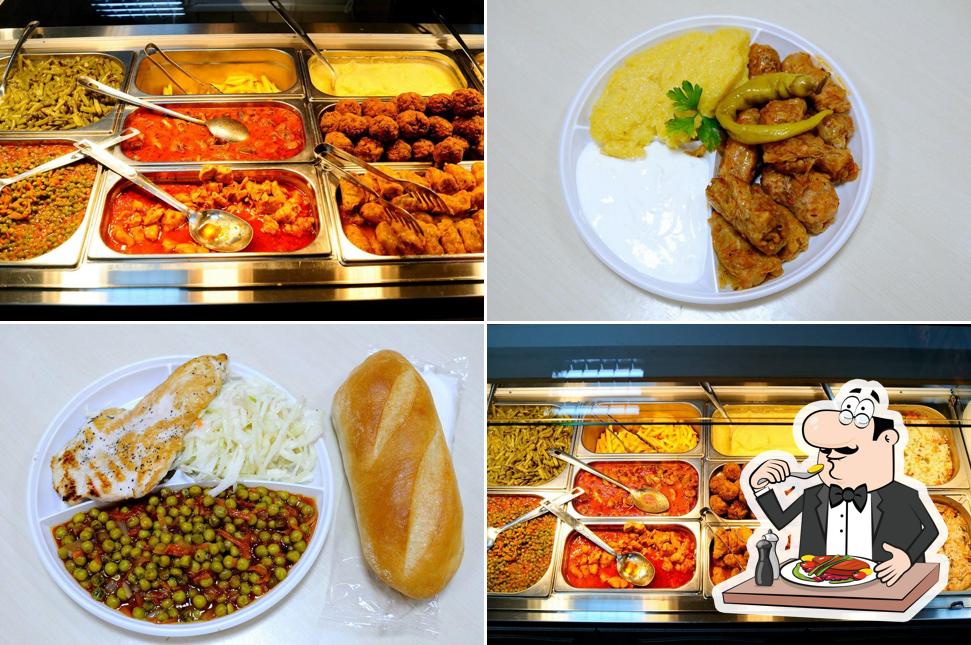 Imperial Food