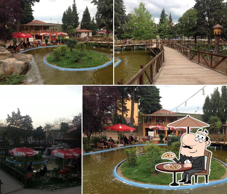 Kaşık Cafe